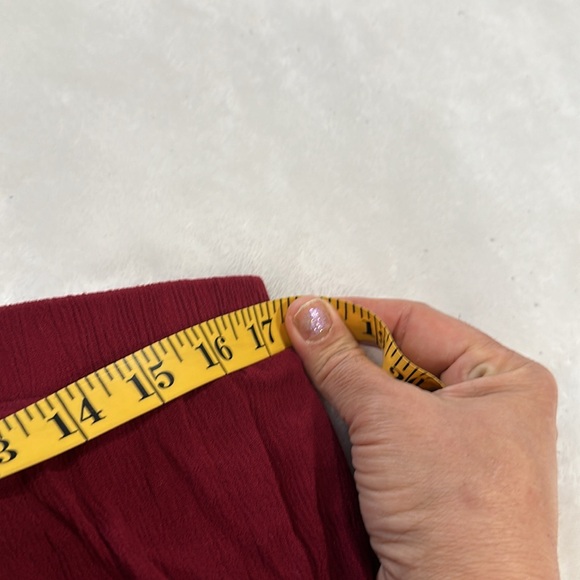 Justily strapless boho dress size XL - Picture 8 of 12